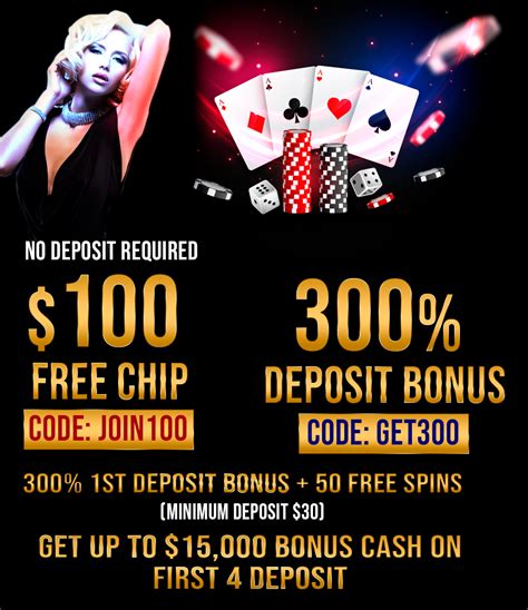 casino offer!